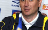 Ковалец: &quot;Команды Маркевича играют в думающий футбол&quot;