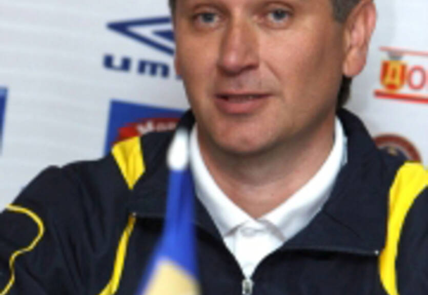 Ковалец: "Команды Маркевича играют в думающий футбол"