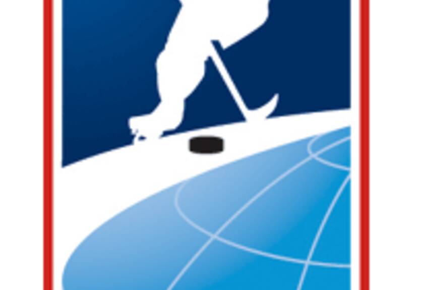 Украина сдала одну позицию в рейтинге ИИХФ