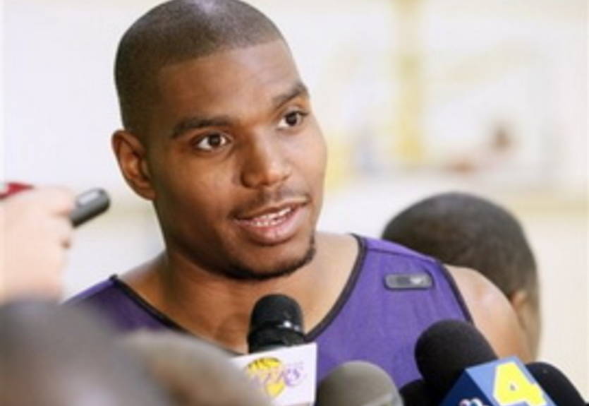 Джексон: "Байнум был неэффективен"