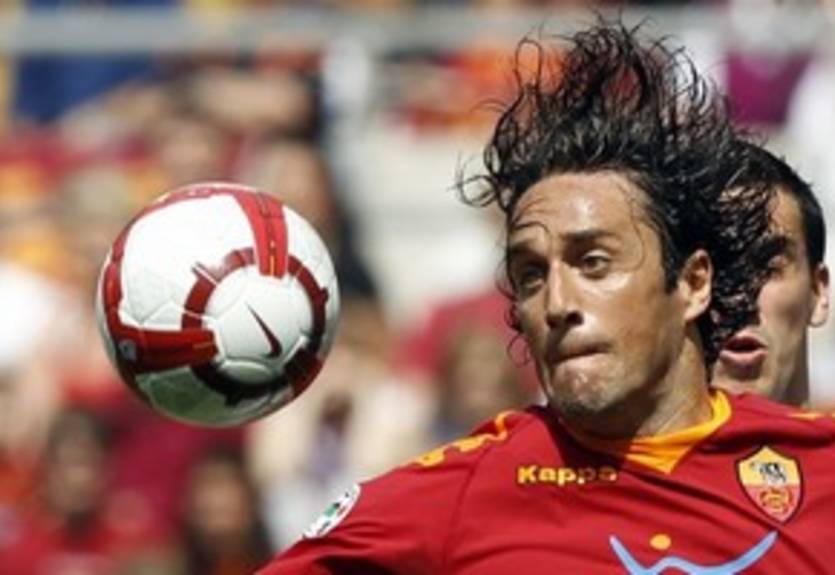 Наполи нужен Тони