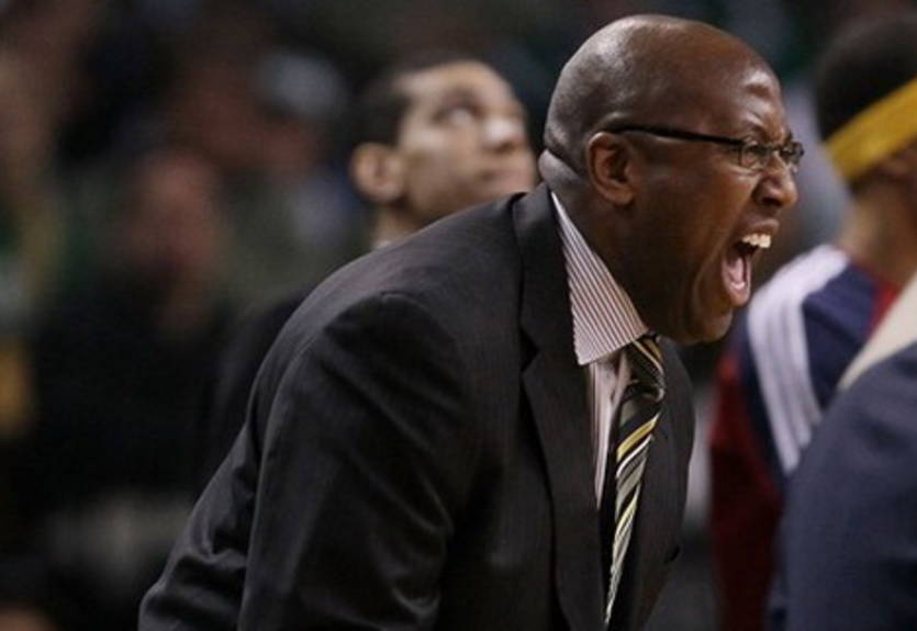 Официально: Кливленд уволил Майка Брауна