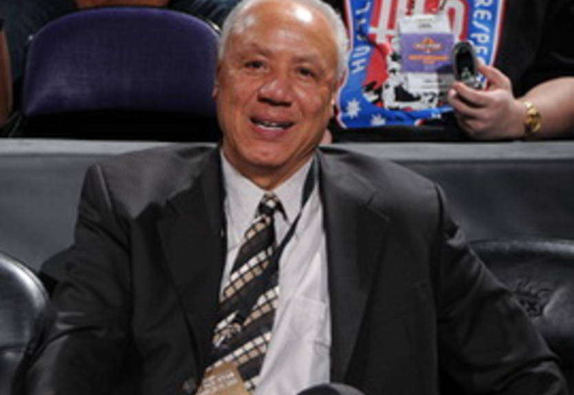 Ленни Уилкинс может вернуться в НБА