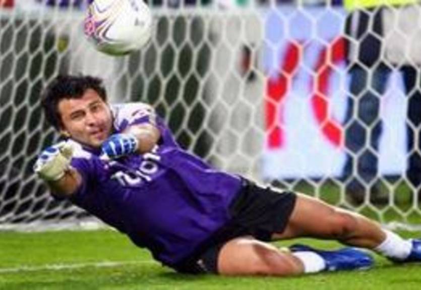 Фрей: "Нужно найти мотивацию"