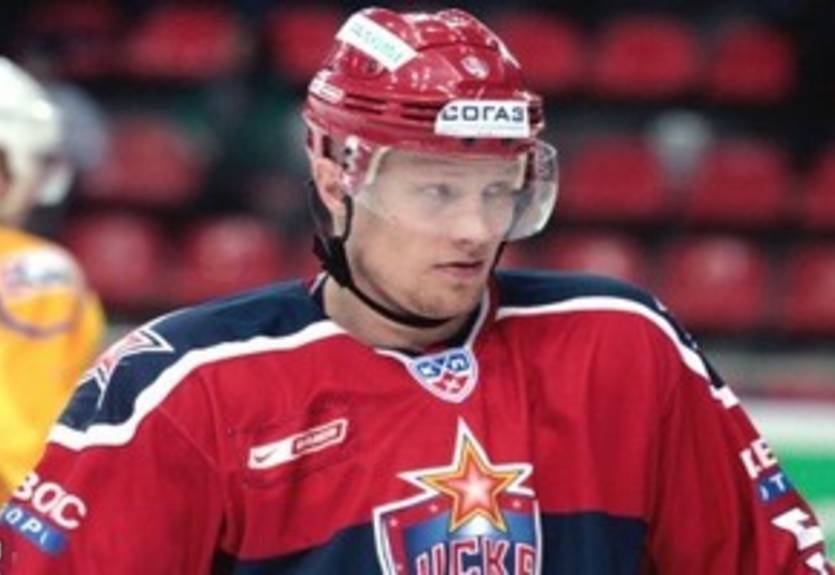 Изменения в составе Магнитки