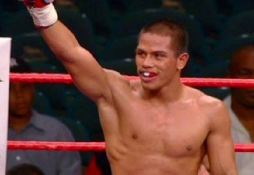 Консепсьон: "Нужно нокаутировать Лопеса"