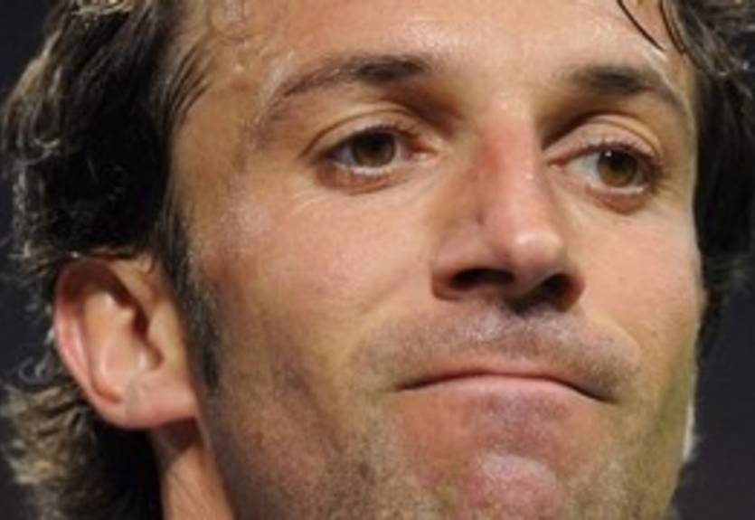 Дель Пьеро: &quot;Хочу извиниться перед болельщиками&quot;