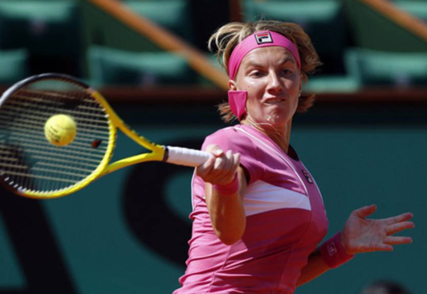 Прошлогодние финалисты начинают Ролан Гаррос с уверенных побед