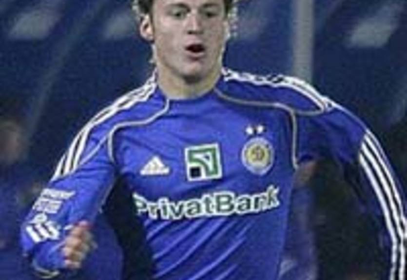 Зозуля: "Главный матч с Францией"