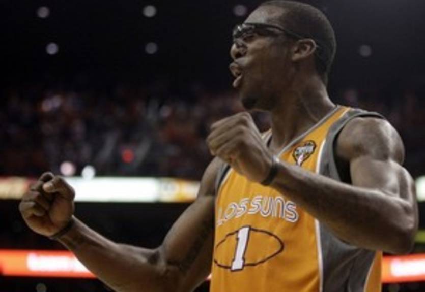 Стаудемайер снова опровергает