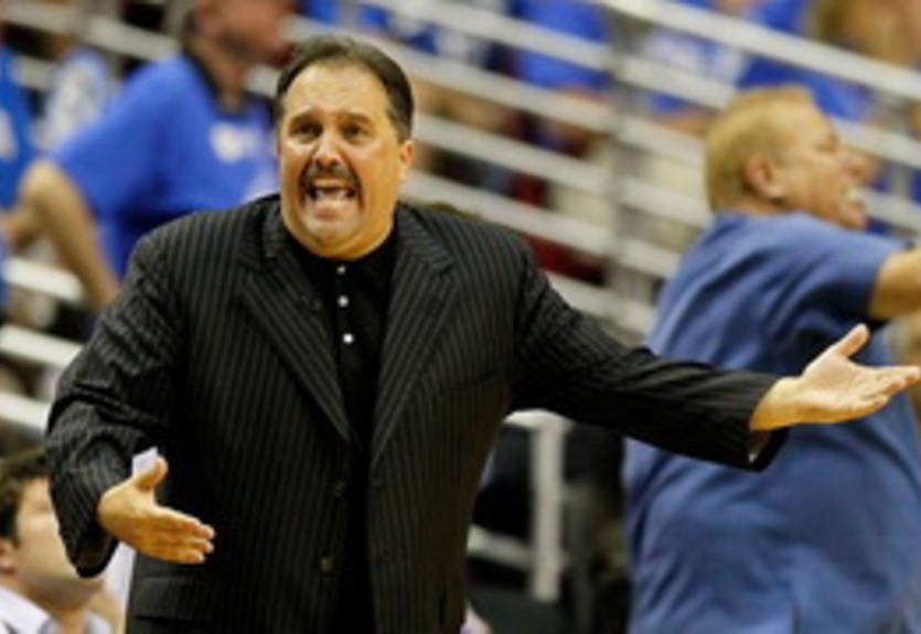 Ван Ганди: "Я не смог подготовить команду"