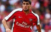 Полузащитник Арсенала переходит в Атлетико