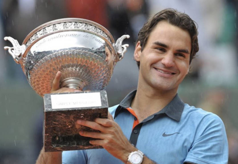 Ролан Гаррос. Превью (23.05.10)