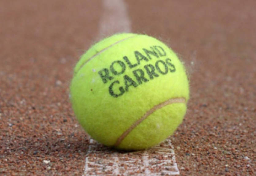 Ролан Гаррос. История турнира