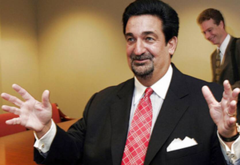 "НХЛ сильнее НБА, потому что там нет идиотских решений"