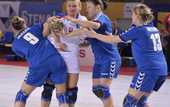 Гандбол. Квалификация ЧМ-2010: украинская &quot;молодежка&quot; стартует с победы