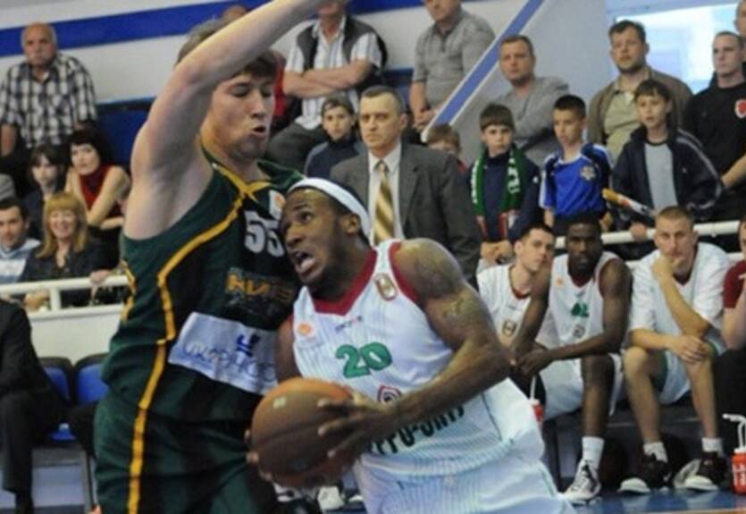 Суперлига. Киев еще раз проигрывает в Запорожье