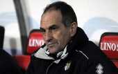 Удинезе узнал имя нового тренера