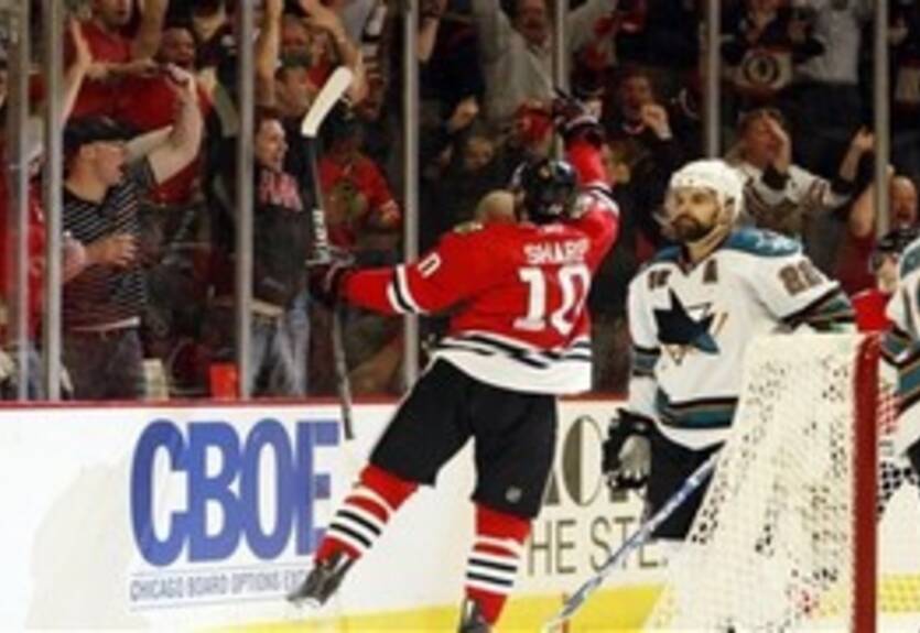 Шарп: &quot;Ниеми - наш MVP&quot;