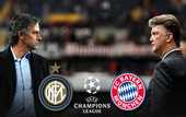 Лига чемпионов. Бавария - Интер. Превью