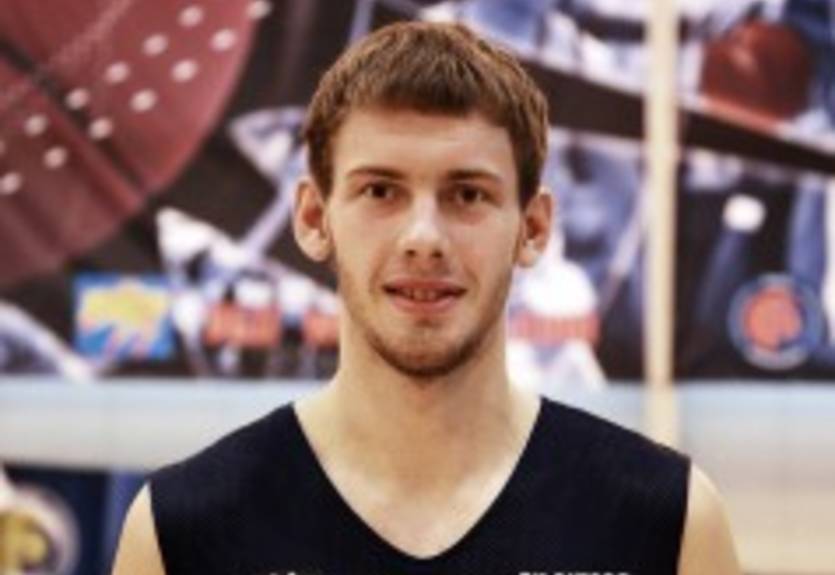 Баскетболисту Днепра вырезали аппендицит