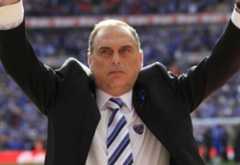 Sky Sports: Вест Хэм в финальной фазе переговоров с Грантом