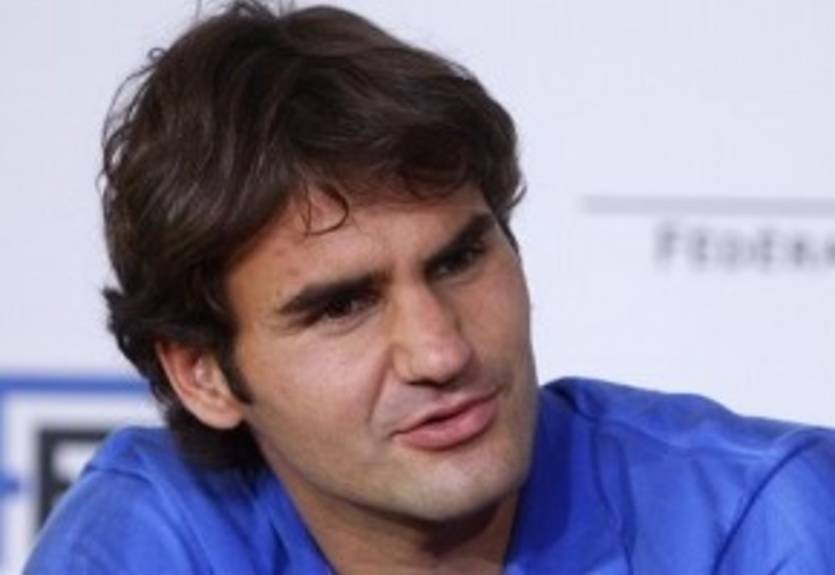 Федерер: "Чувствую меньше давления"