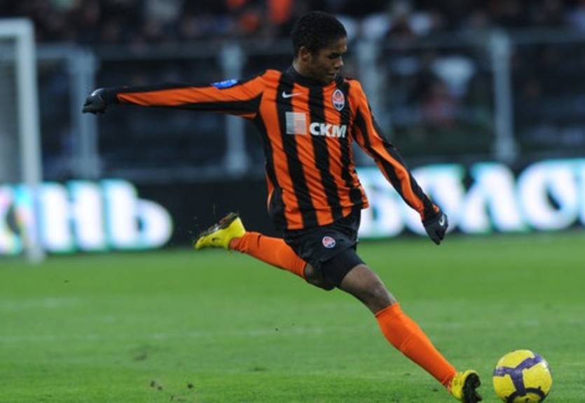 Премьер-лига Украины. Топ-10 голов чемпионата