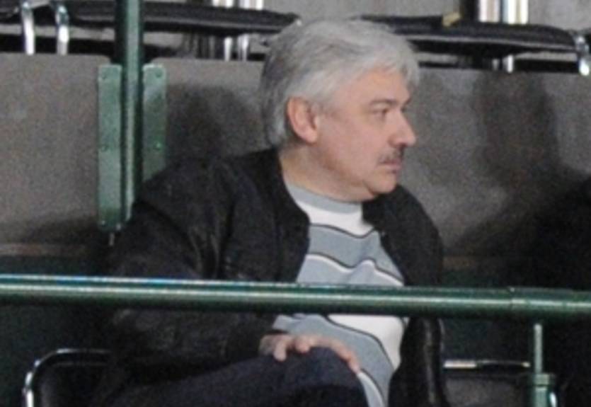 Подковыров: &quot;Сыграли как робкая команда первой лиги&quot;