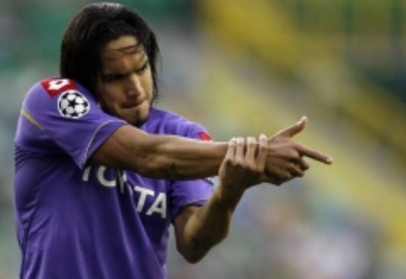 Ювентус: на горизонте перуанец за 20 млн!