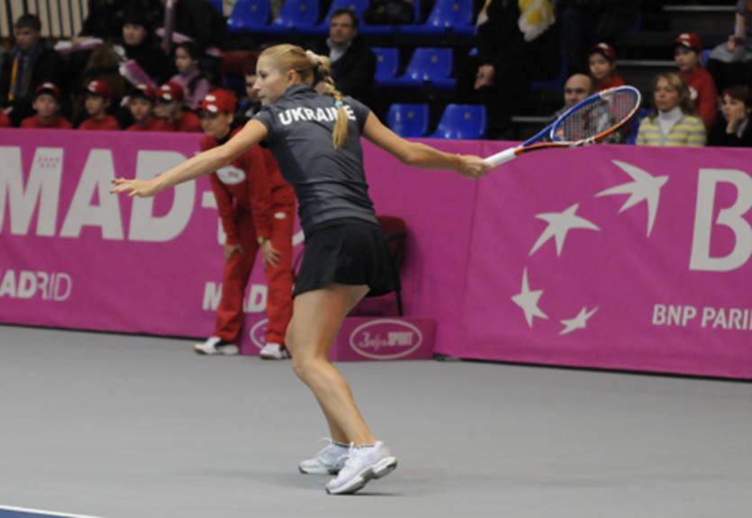 Стали известны соперники украинских теннисистов на Ролан Гаррос