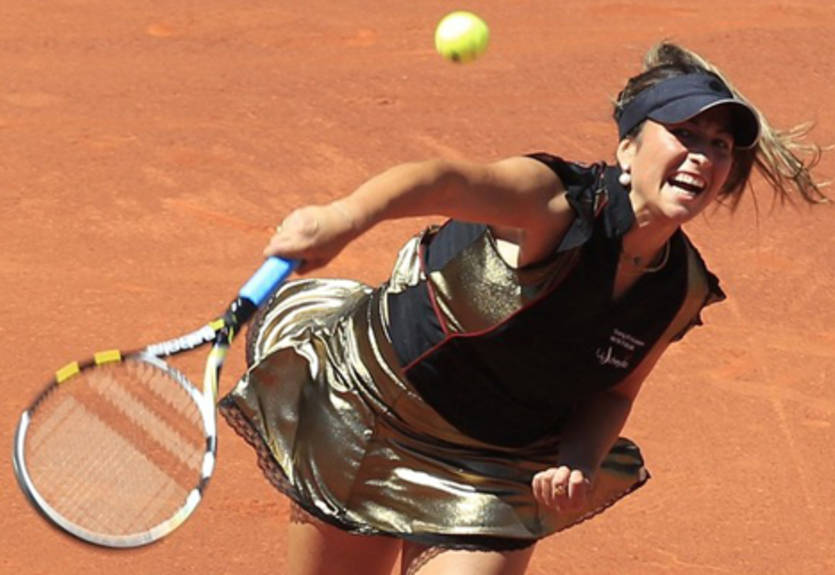 Араван Резаи – новая надежда Франции