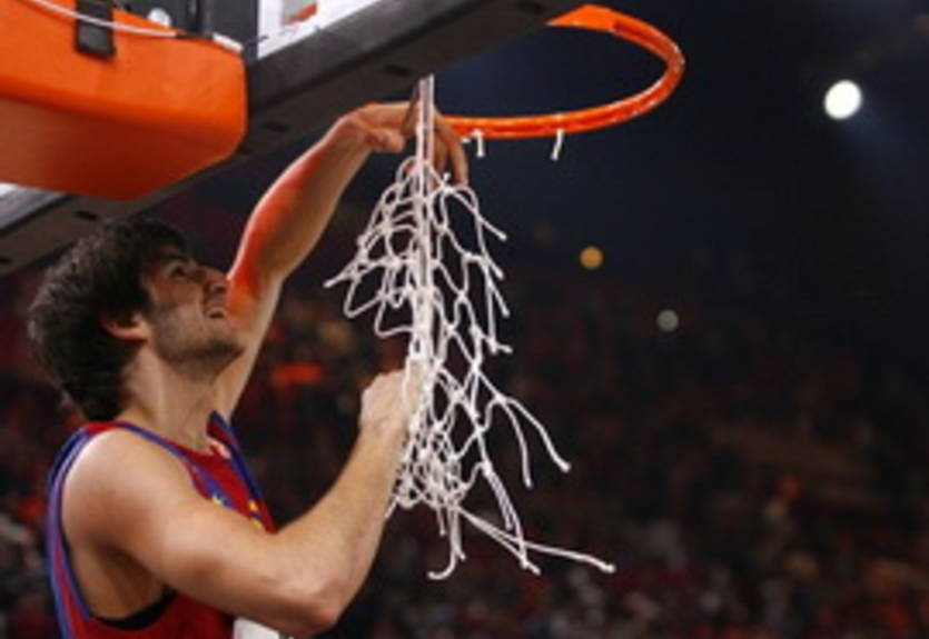 ACB. Рубио признан самым зрелищным игроком сезона