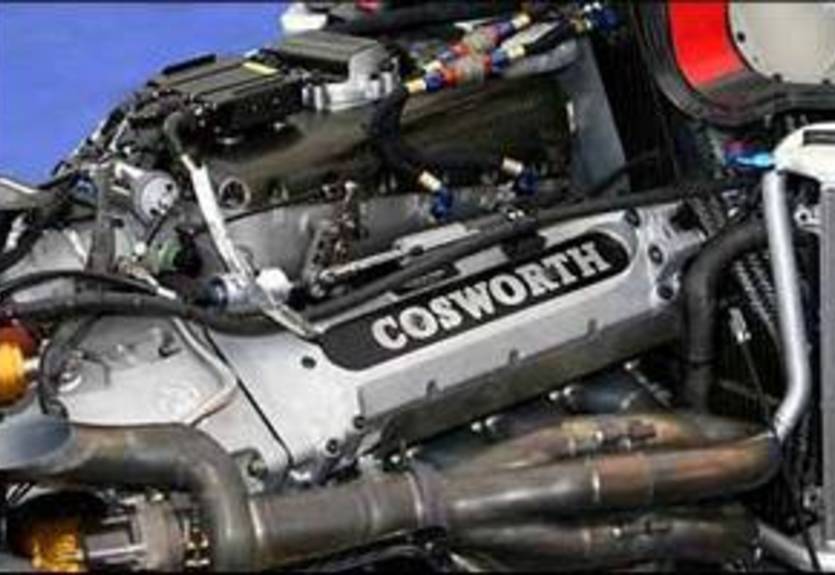 В Уильямс недовольны двигателями Косуорт