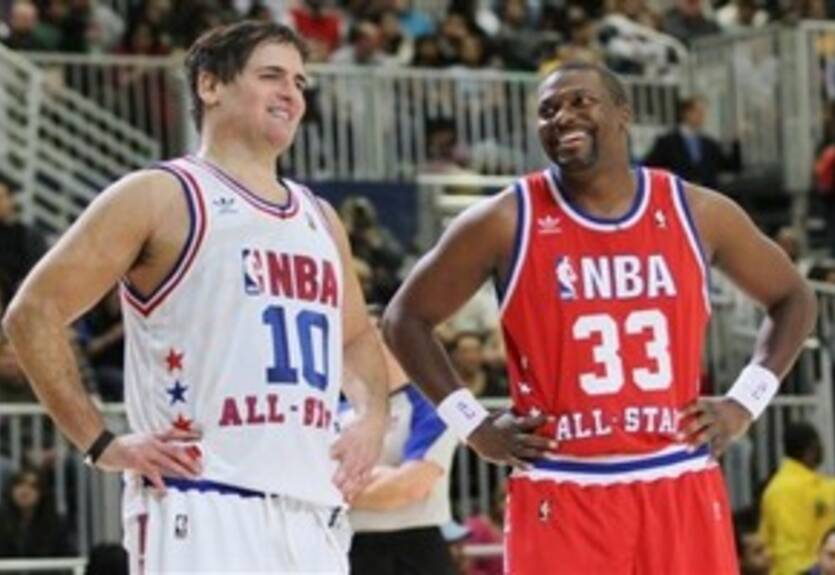 Даллас интересуется Леброном?