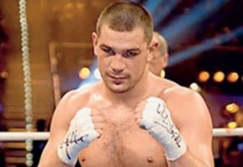 Биденко вернется на ринг 5 июня в Стамбуле