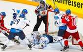 ЧМ. Чехия разобралась с Финляндией