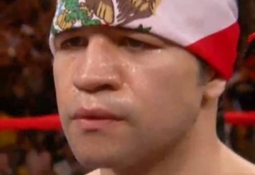 Гомес нацелен на Альвареса