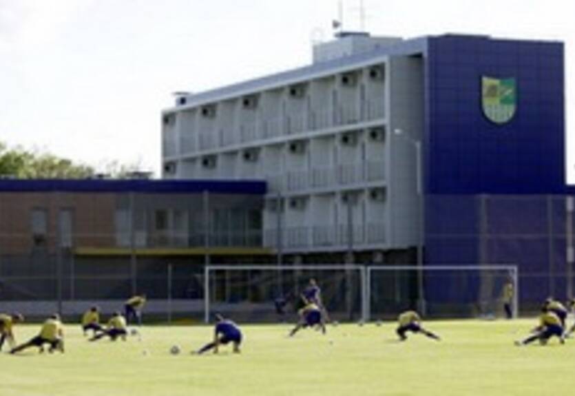 С Нефтяником сборная сыграет в пятницу