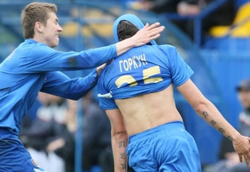 Первая лига. Обзор тура (20.05.10)