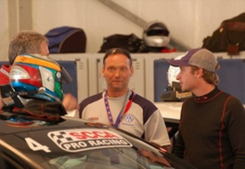 Фольксваген готов сотрудничать с Формулой-1