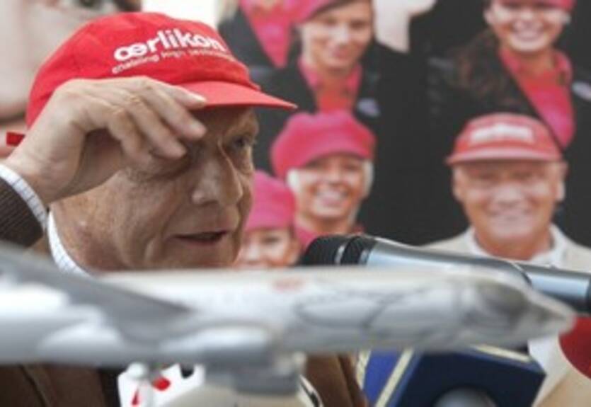 Лауда: "Не хотел обидеть Кубицу"