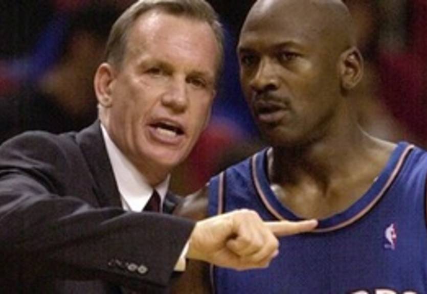 Коллинз - главный претендент на пост тренера Сиксерс