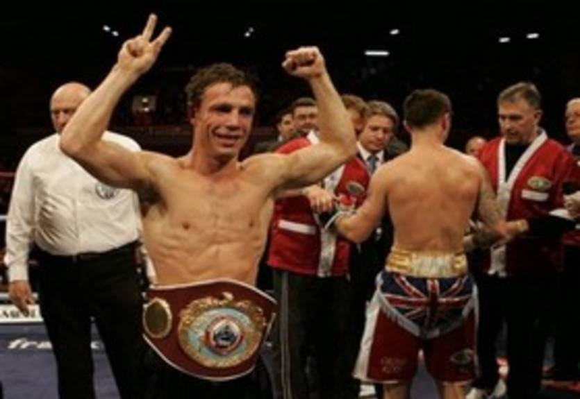 Левковиц: "Не уверен в Маркесе"