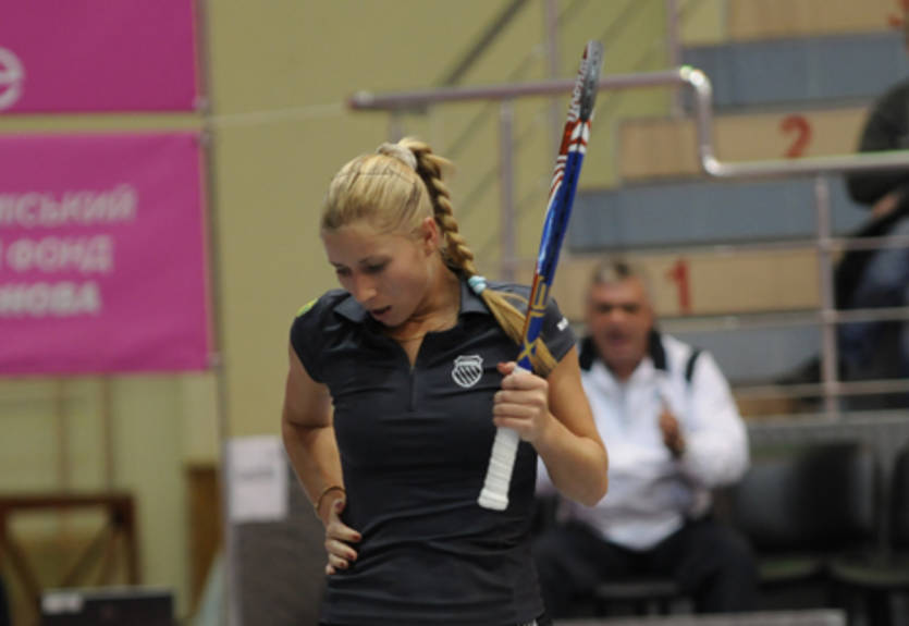 А. Бондаренко уверенно идет в варшавский четвертьфинал