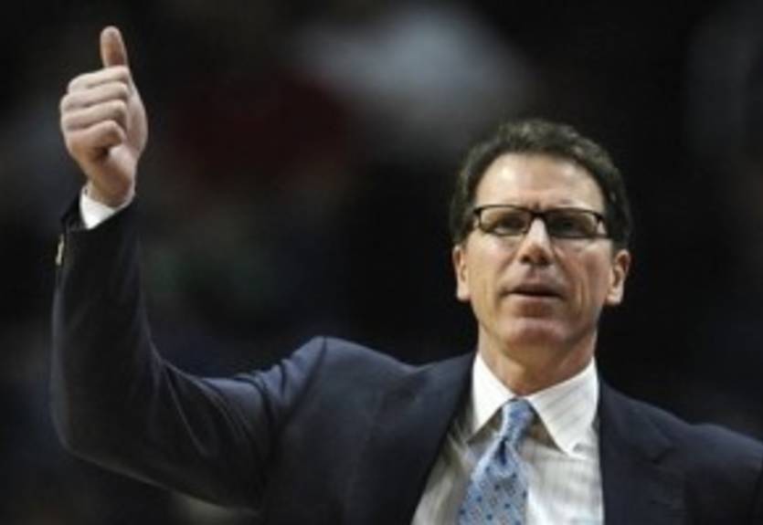 Прохоров поменяет генерального менеджера Нетс