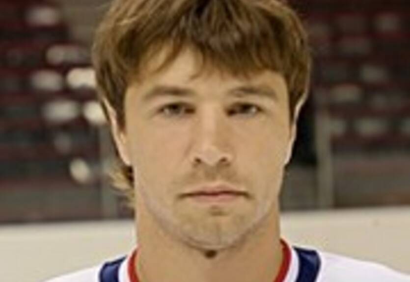 Магнитка продлила контракт с форвардом