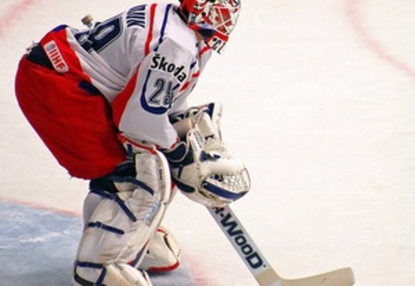 Вокоун: "У Канады, как всегда, отличная сборная"