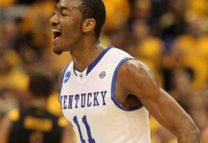 Уолл в восторге от возможности играть в Вашингтоне