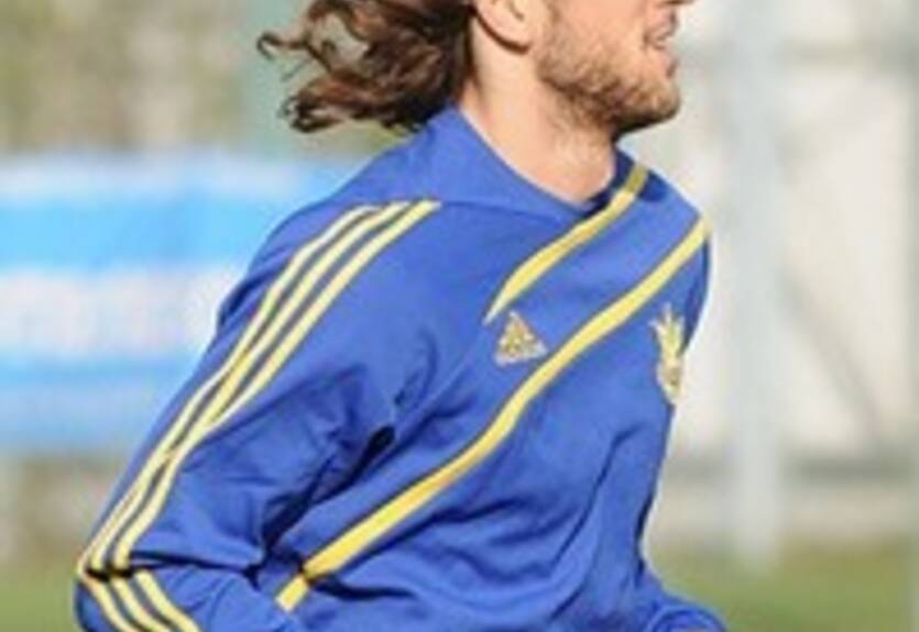 Чигринский: "Все готовы землю грызть ради сборной"